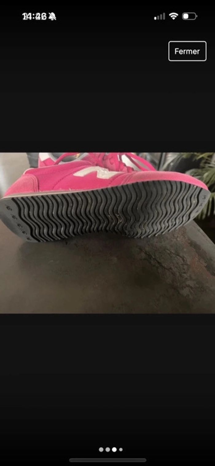 News balance 396 - photo numéro 3