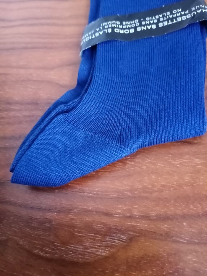 Chaussettes DD (No elastic) - photo numéro 7