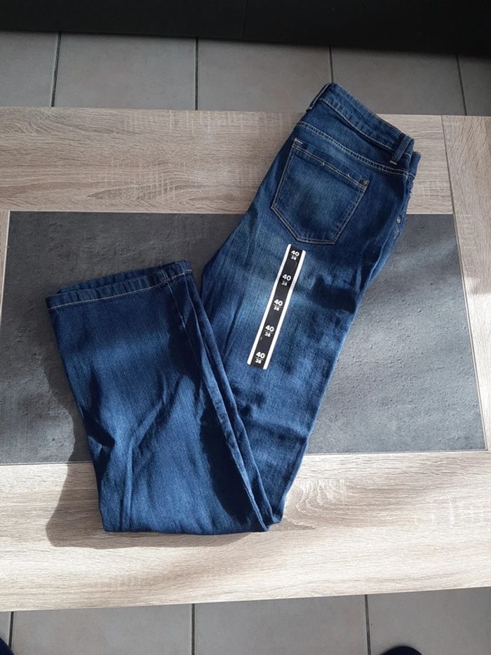 Jeans femme - photo numéro 4