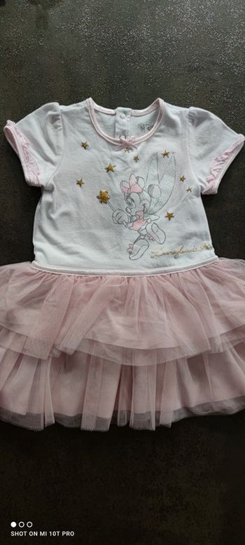 Robe Disneyland