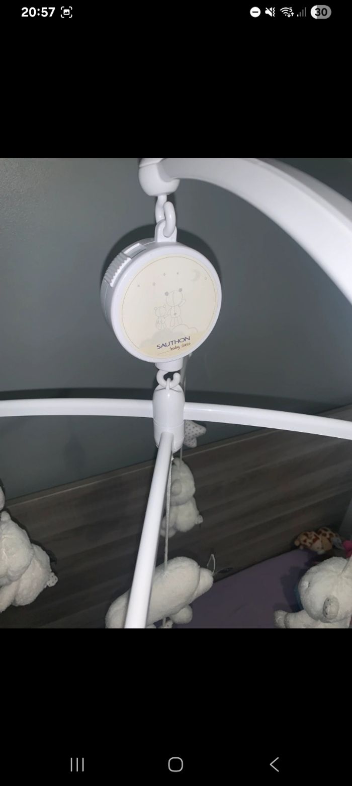 Mobile musical - photo numéro 4