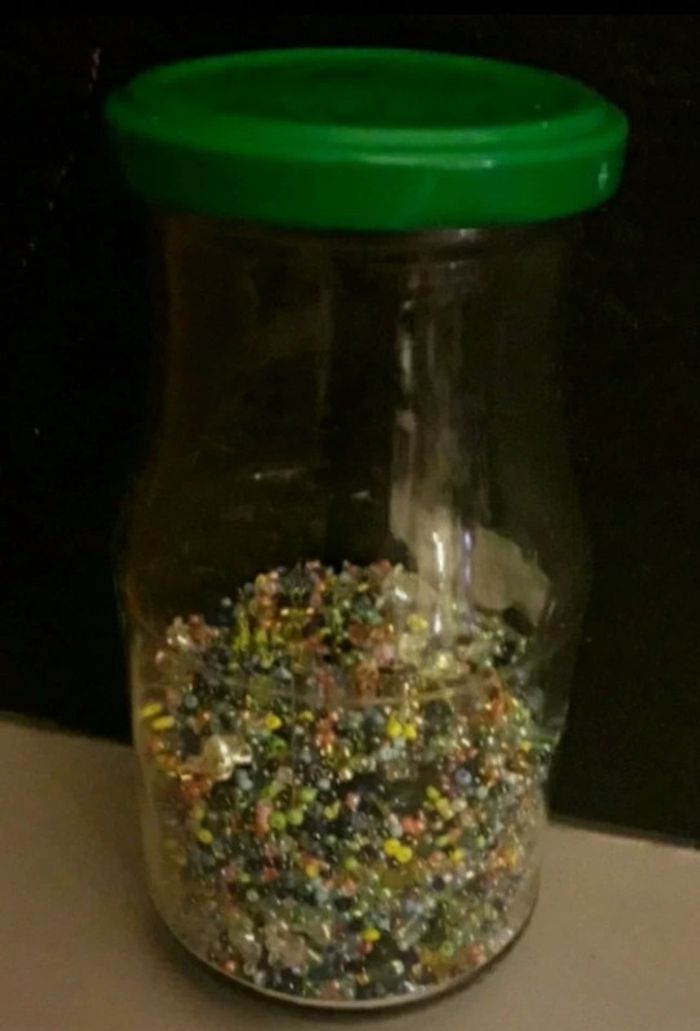 Perles - photo numéro 2