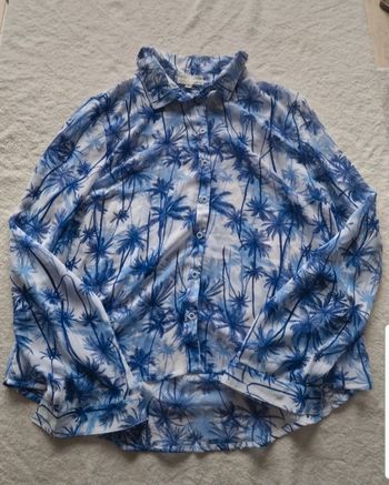 Chemise