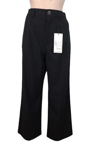 Pantalon stradivarius petite