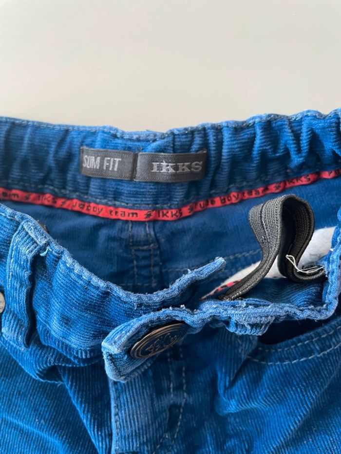 Pantalon IKKS - photo numéro 3