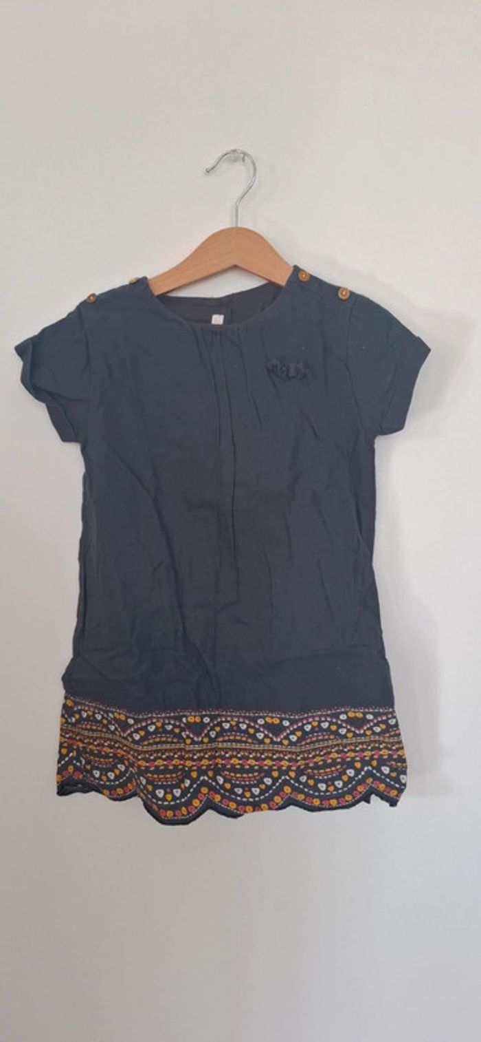 Robe boheme chic - Parfaite pour la rentrée