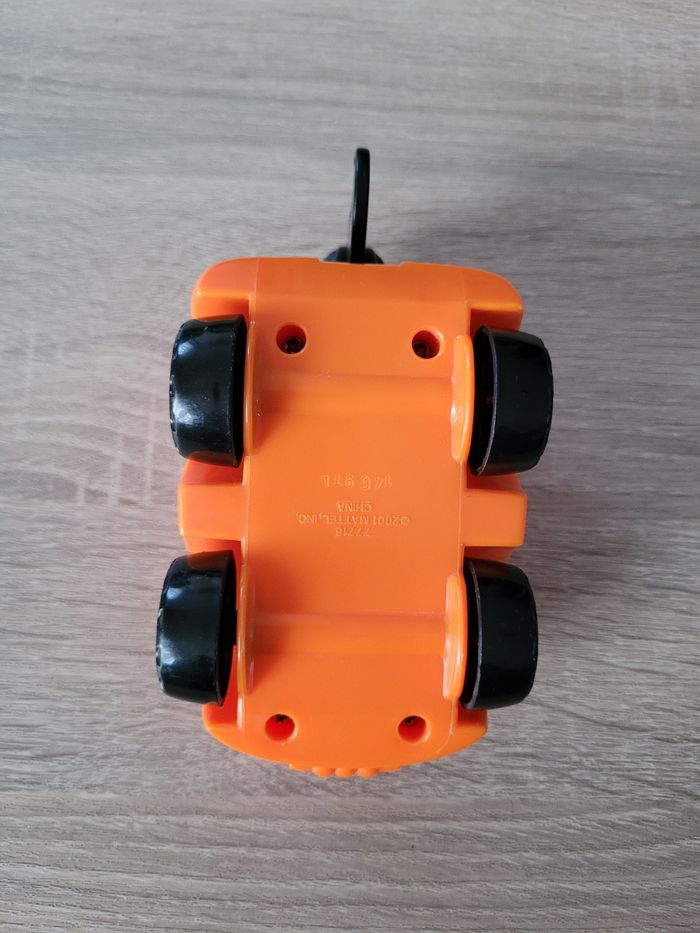 Lot little people - photo numéro 9