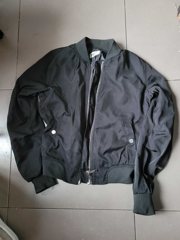 Veste cherry coco taille s