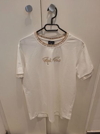 T-shirt homme / Projet Paris / taille M