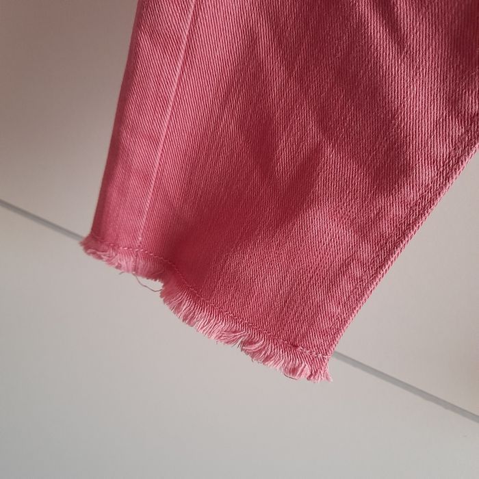 Pantalon troué slim 12ans fille - photo numéro 3