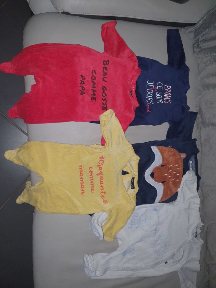 Habits - photo numéro 2