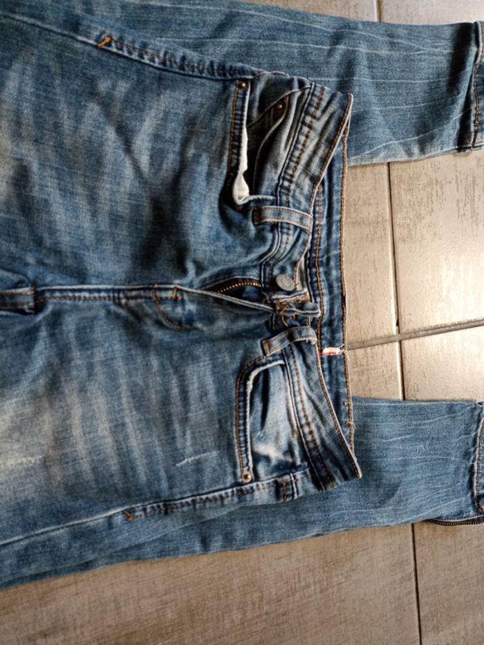 Jeans - photo numéro 2
