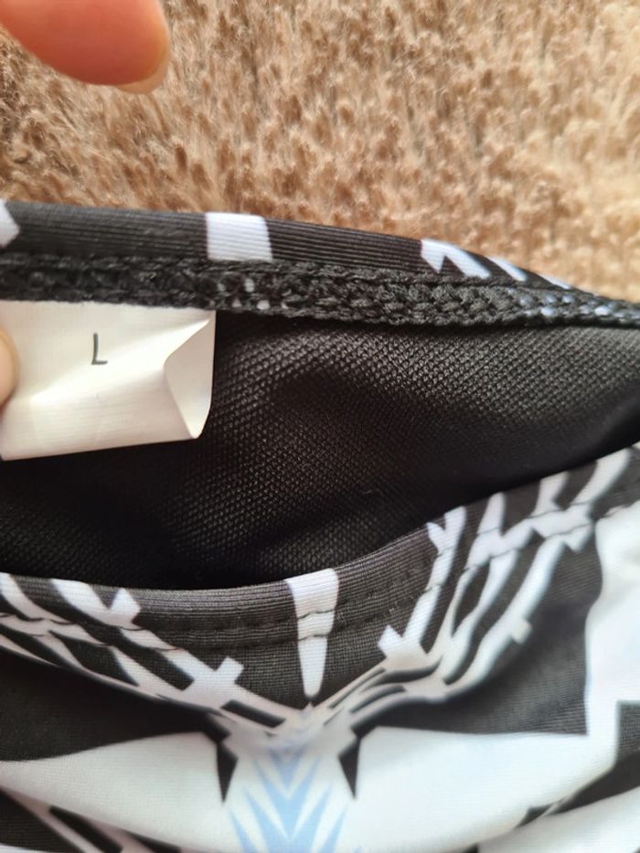 Bikini aztèques 2 pièces - photo numéro 3