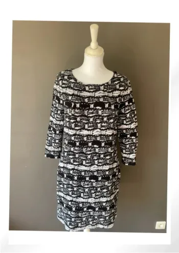 Robe Caroline Biss