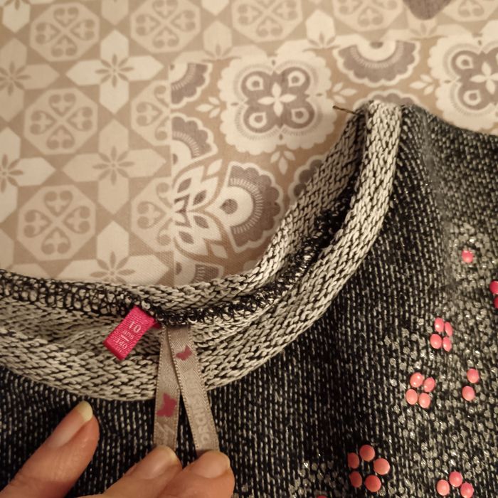 Robe - photo numéro 3