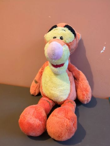 Peluche Disney Tigrou