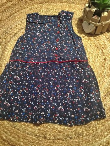 Robe 2 ans 92cm