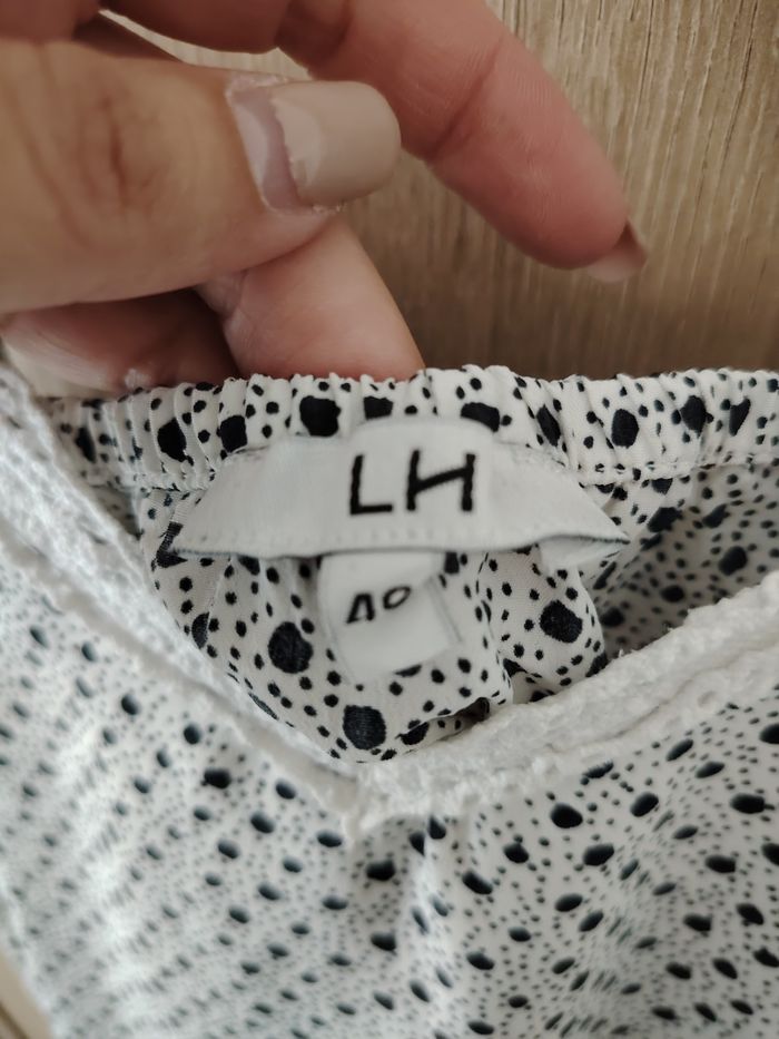 Top été - photo numéro 2