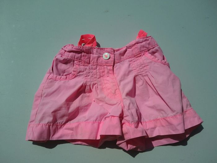 Short - photo numéro 2