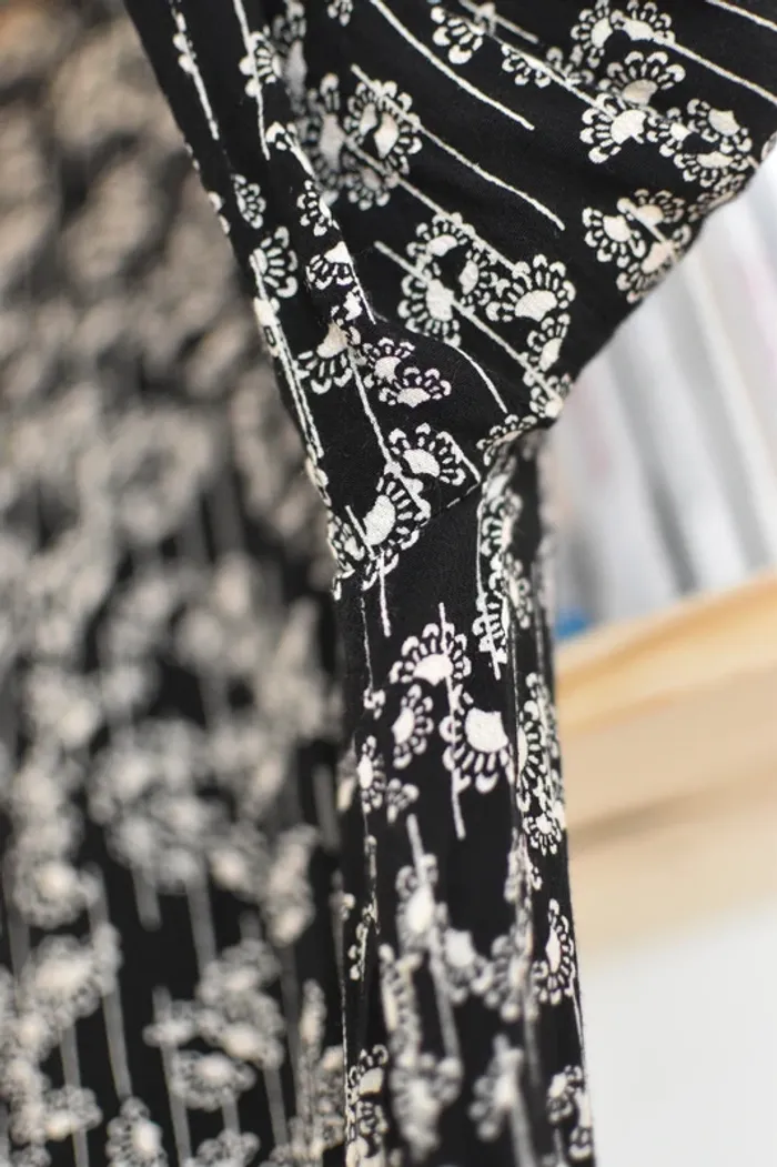 Robe Sessun en taille XS - Très bon état - photo numéro 17