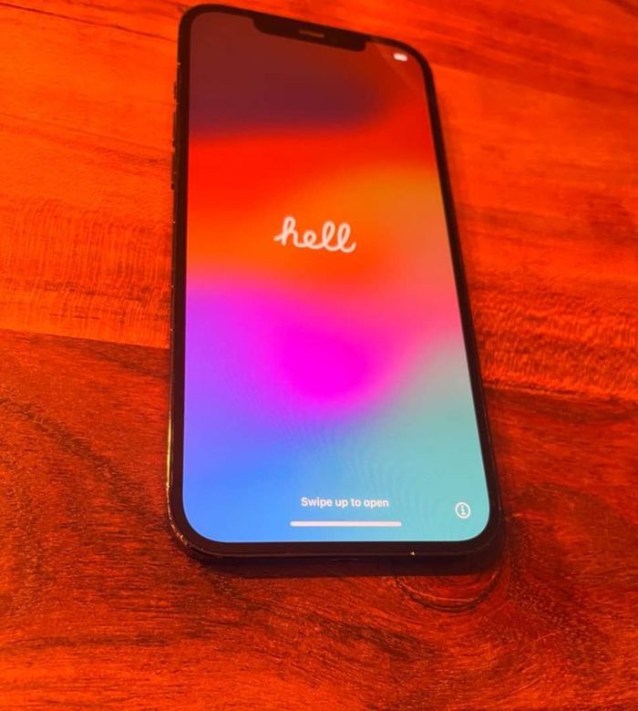 Iphone 12 pro max - photo numéro 6