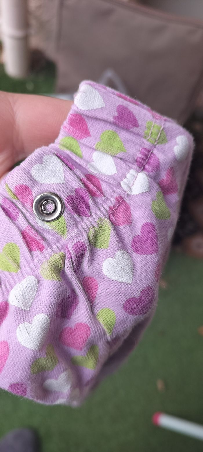 Pyjama 2 pièces - photo numéro 6