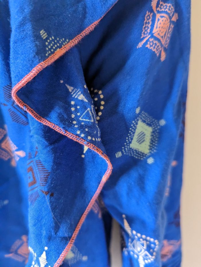 Blouse little Marcel - photo numéro 3