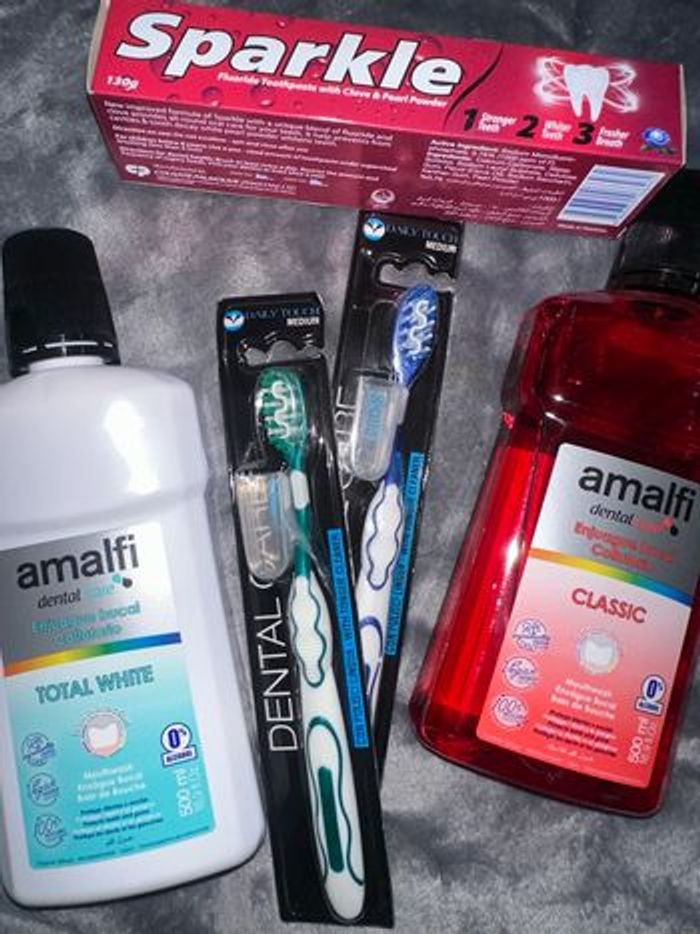 Lot hygiène - photo numéro 4