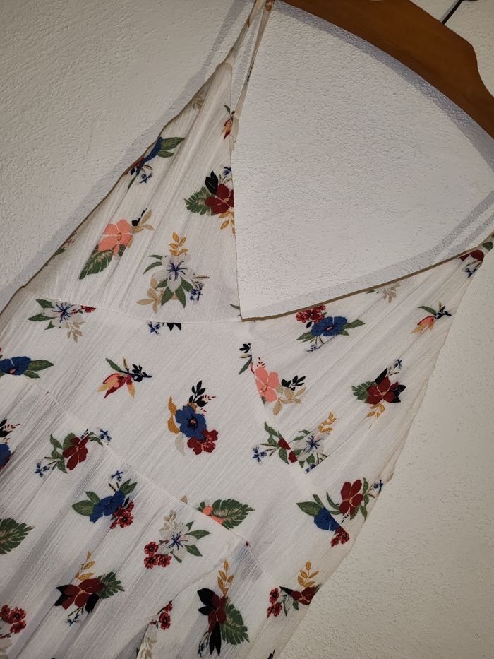 Robe longue short - photo numéro 4