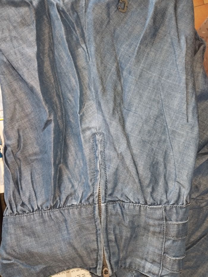 💎 T.40 💎 Jupe 💎 Creeks 💎 - photo numéro 4