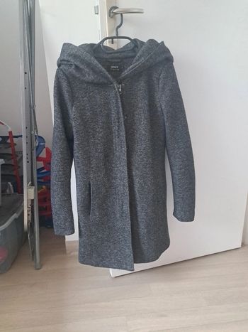 Manteau