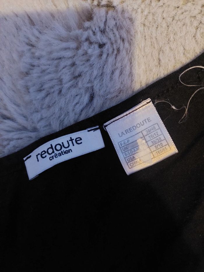 Haut manche longue taille M/L - photo numéro 3