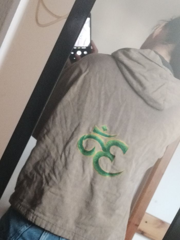 Veste - photo numéro 2