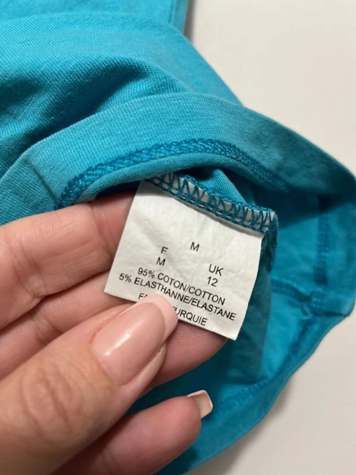 Lot Top taille M - photo numéro 4