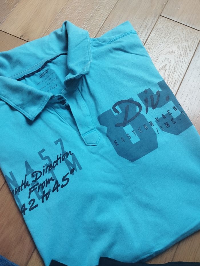 Vêtements homme lot - photo numéro 4