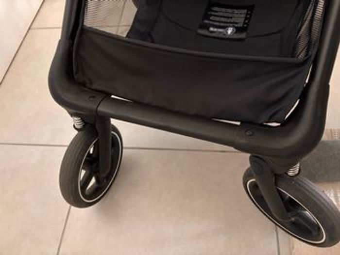 Poussette  CYBEX Gold EOS - photo numéro 9