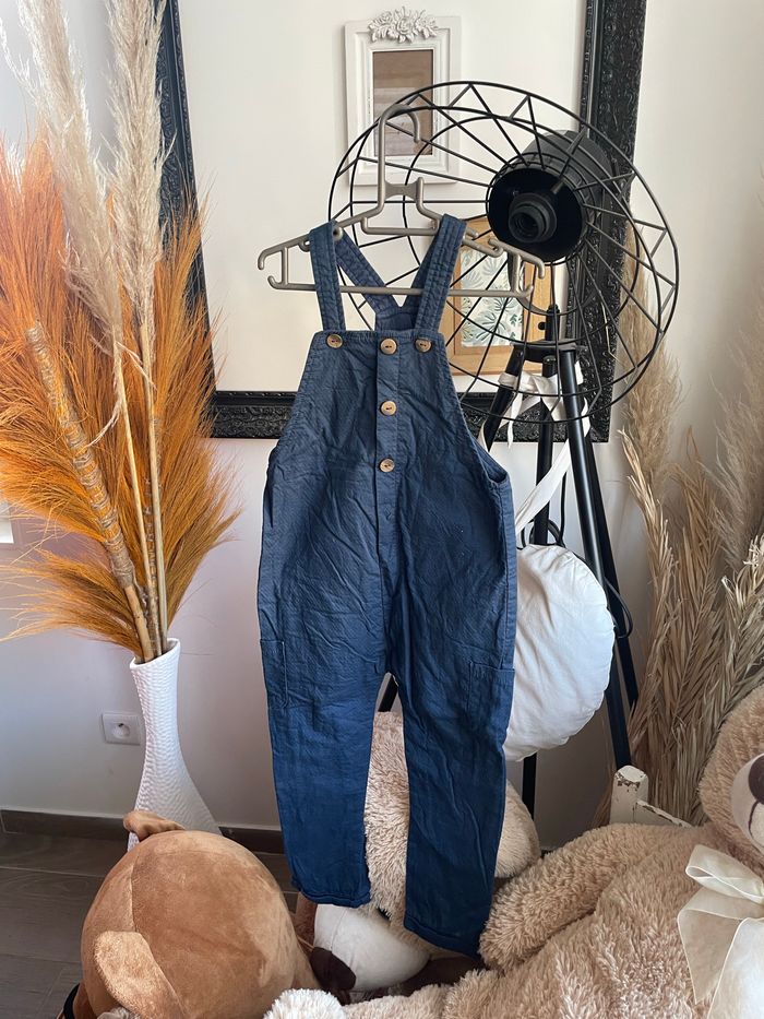 Salopette de chez kiabi