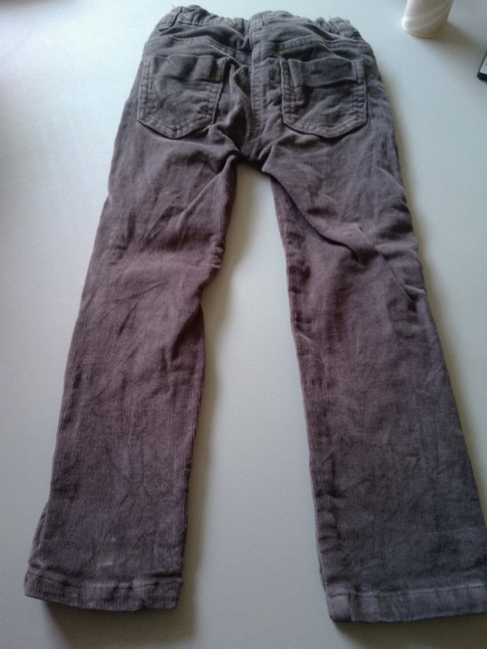 Pantalon - photo numéro 4