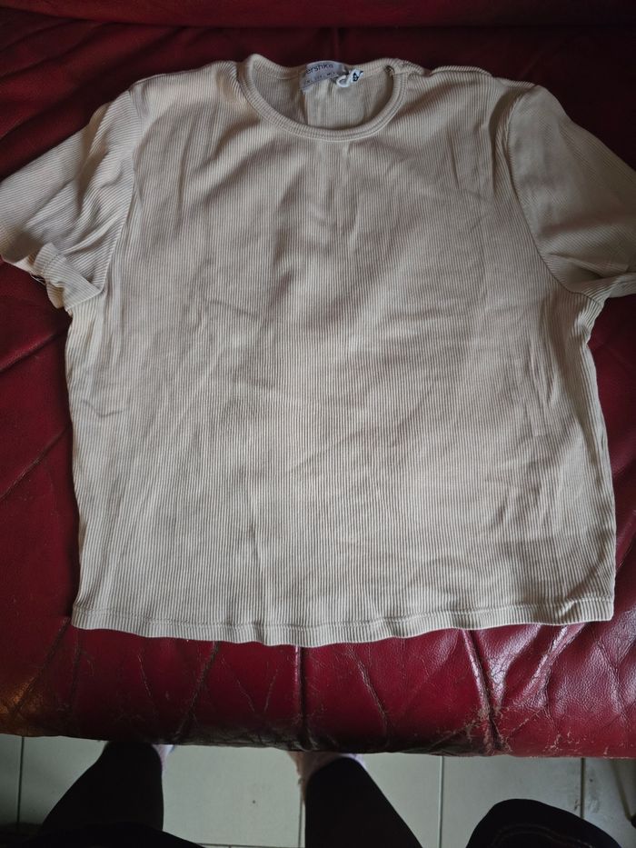 Lot de top femme - photo numéro 5