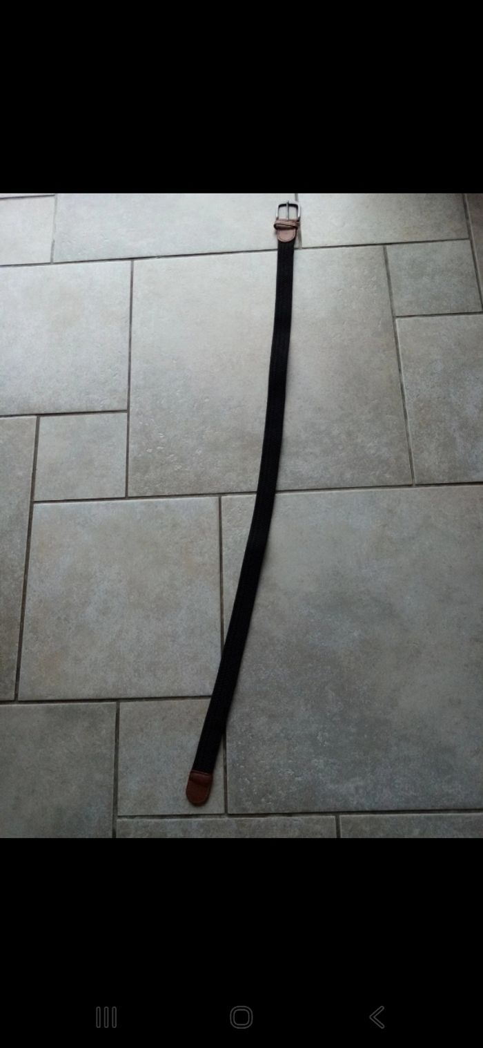 Ceinture neuve 105cm - photo numéro 4