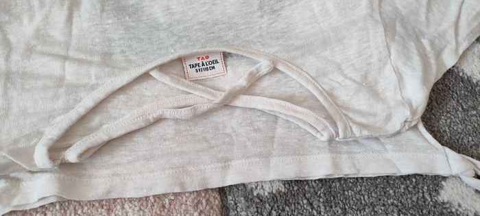 Tee shirt enfant - photo numéro 3