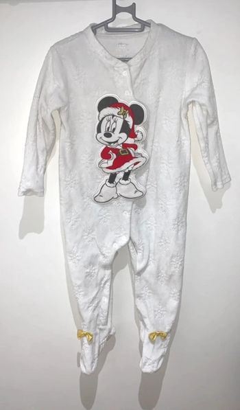 Pyjama Minnie Disney Baby