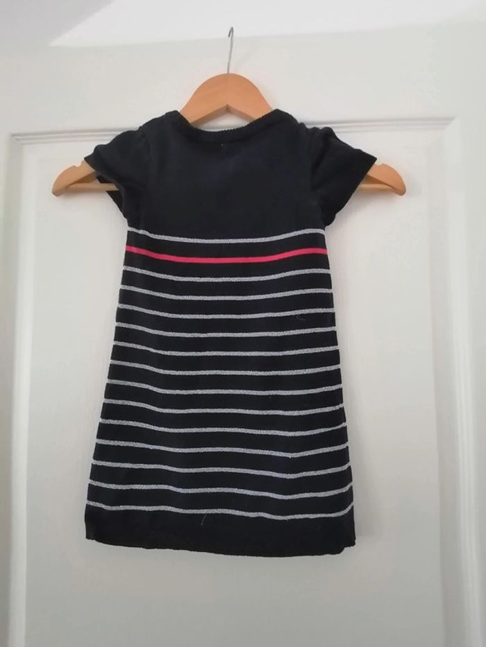 Robe hiver Taille: 5 ans - photo numéro 4