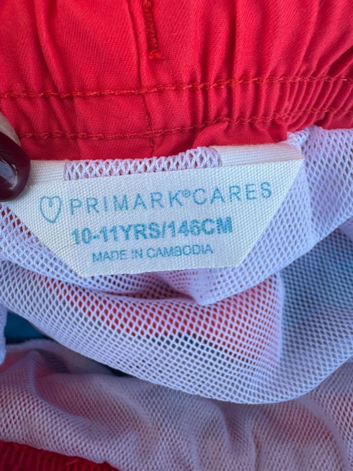 Short maillot - photo numéro 6