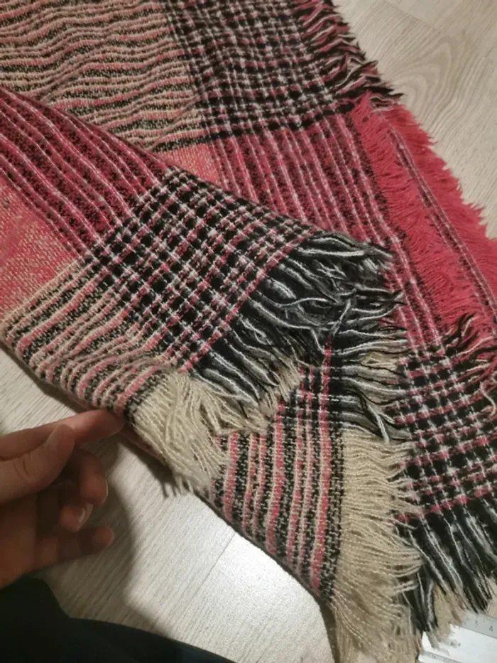 Foulard - photo numéro 4