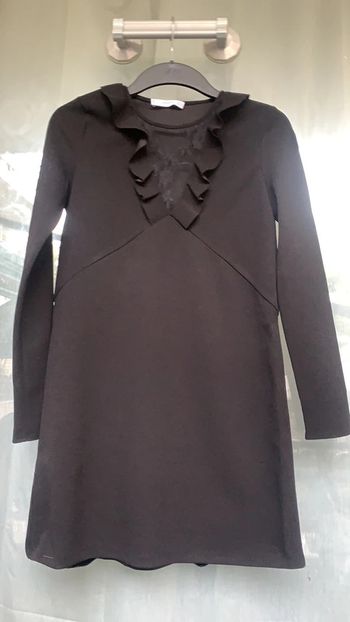 Très jolie robe Mango (taille XS)