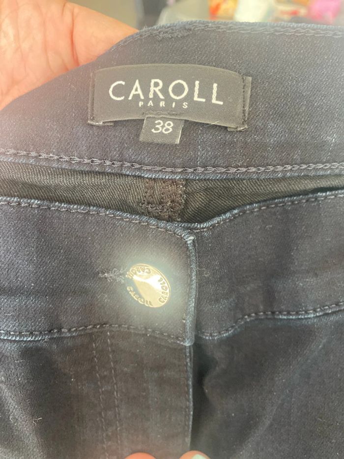 Jeans Carol - photo numéro 2