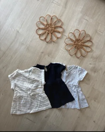 Lot robe