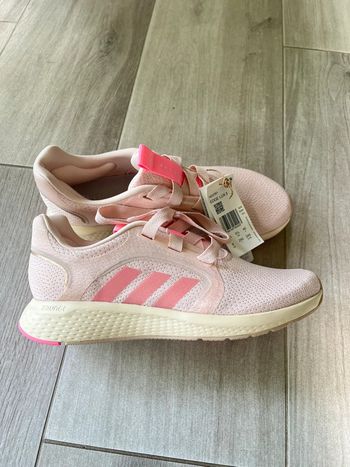 Baskets Adidas Edge lux 5