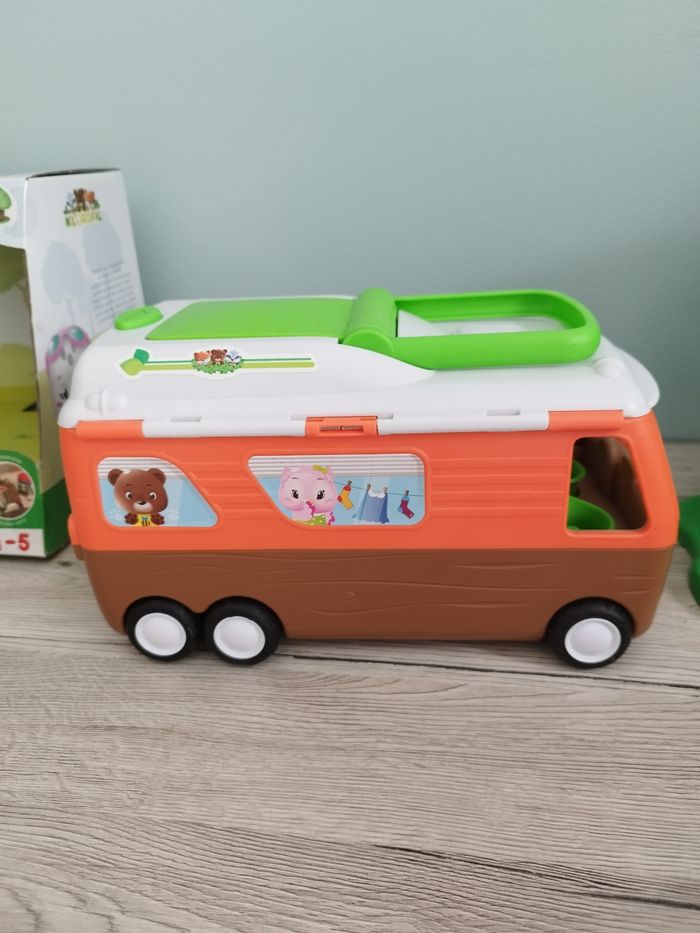 Camping-car klorofil - photo numéro 6